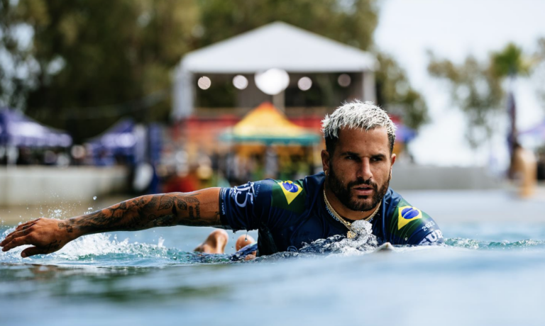 Italo Ferreira Had Two Years And $1MM Left On His Billabong Contract — Here’s Why They Split