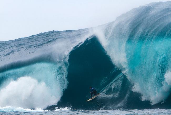 Photo: Ray Collins