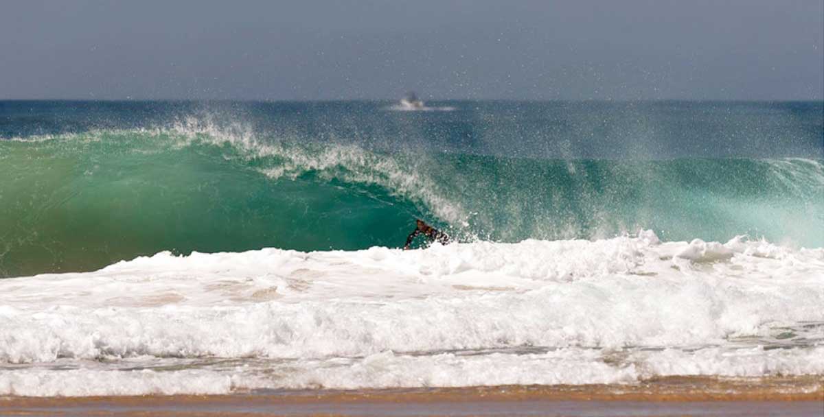 Straddie Inset