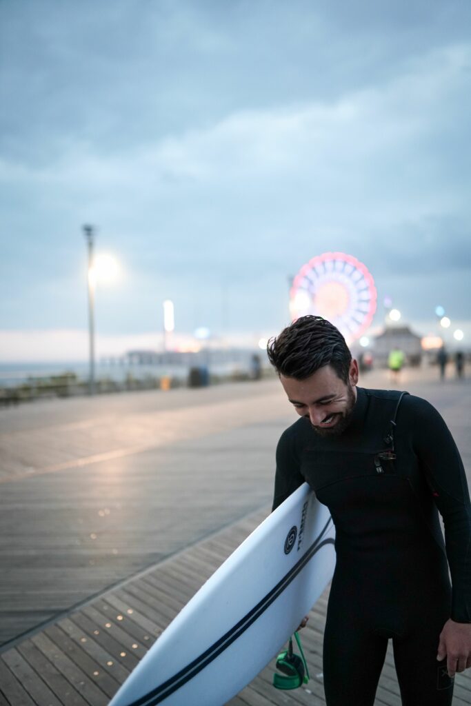 No laughing Mikey C, this is serious business.