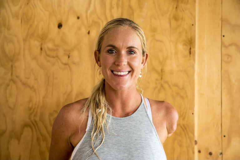 Why Bethany Hamilton Left Rip Curl With Three Years & Six Figures Left On Her Contract