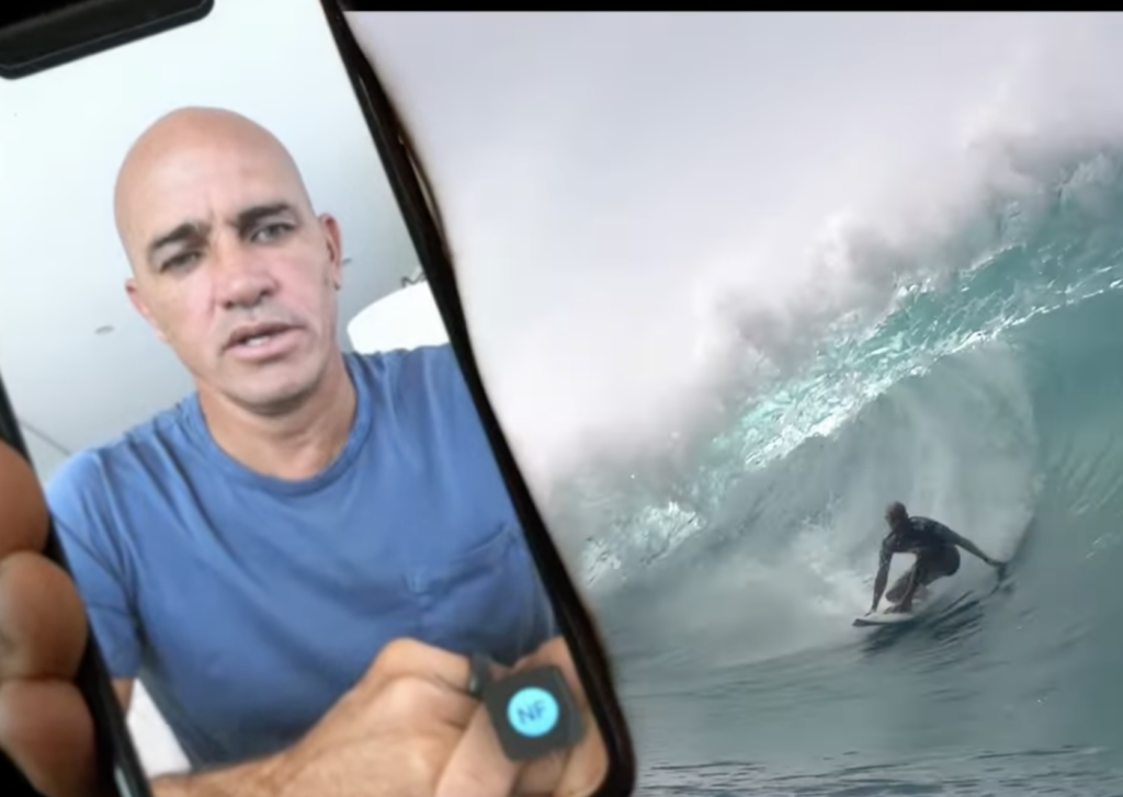 What is Kelly Slater’s greatest achievement?