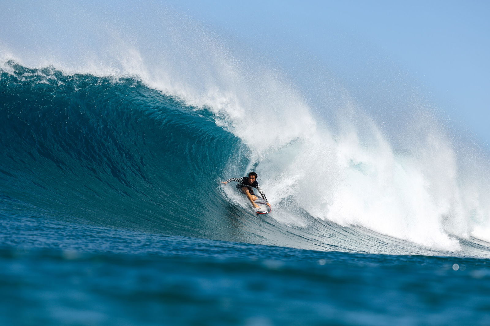 2024 Vans Pipe Masters Day Three — Live Updates, Commentary, And