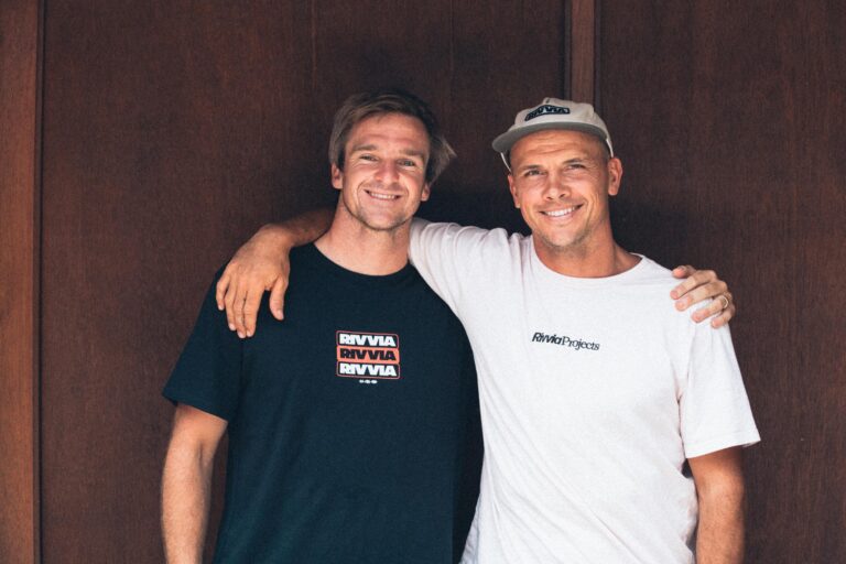 Ryan Callinan Inks Equity Deal With Rivvia Projects + Quik Freesurfer Starts Fin Company